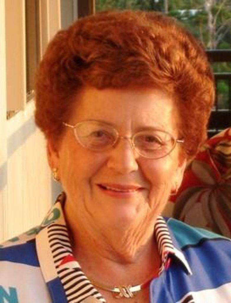 Betty Jean Barnaby Profile Photo