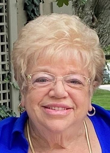 Paula Petra Maria Stevens Profile Photo