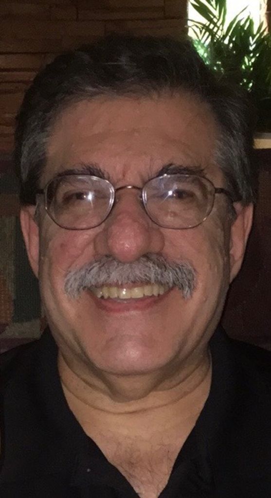 Arthur Abrams