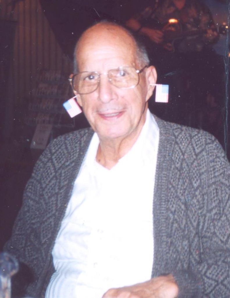 John Richard Danley Profile Photo