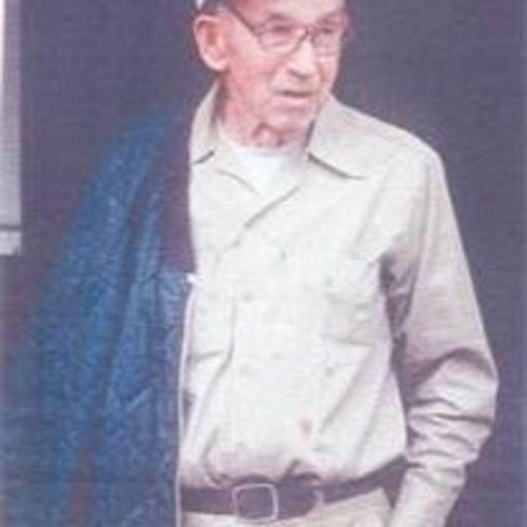 Louis Flanagan