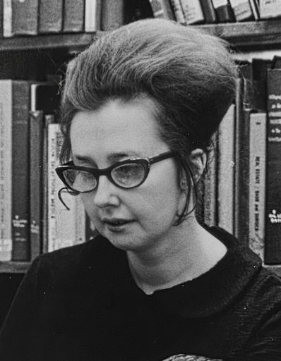 Judith Cathryn Day's obituary image