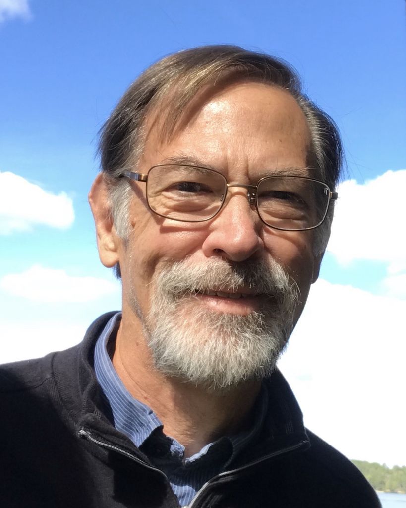 Michael Lee Covault
