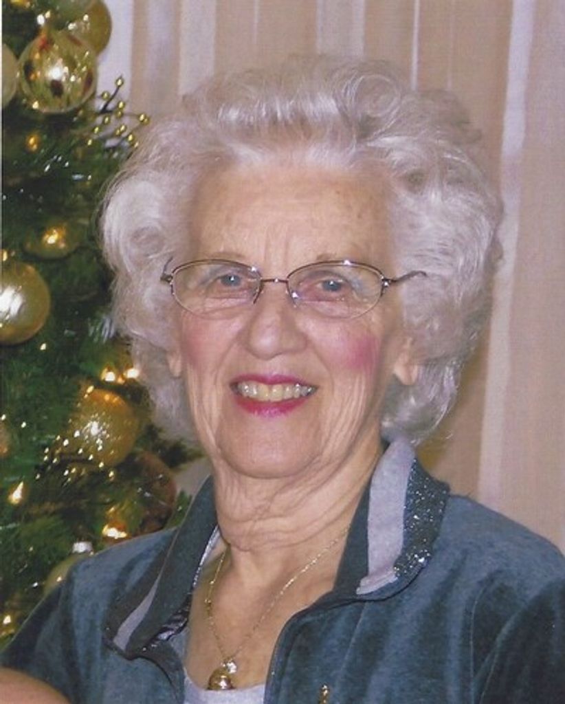 Esther A. Resele Profile Photo