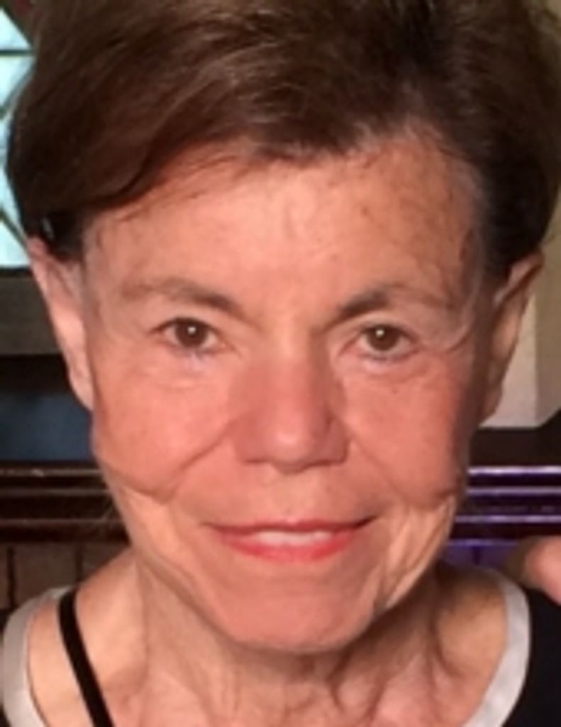 Carol Ann Arent