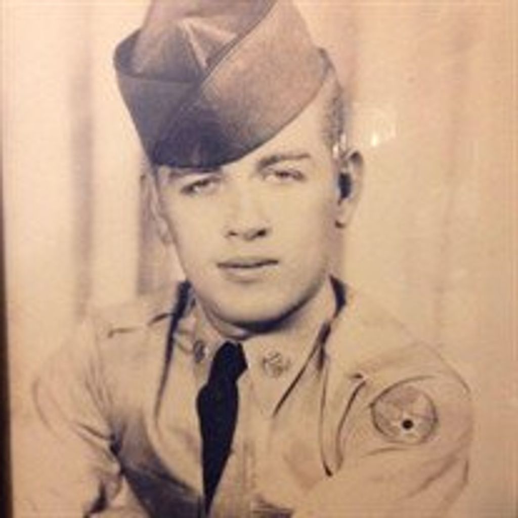 Guy  Morgan Causey