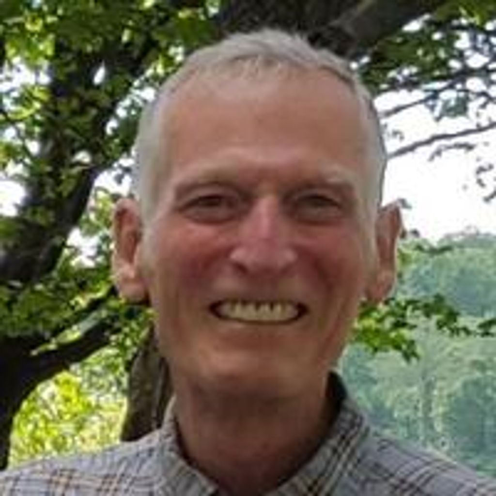 James Dennis Landermann