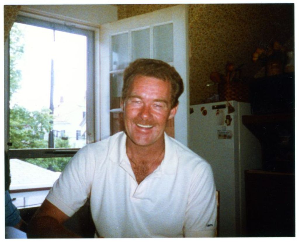 John F. Coleman