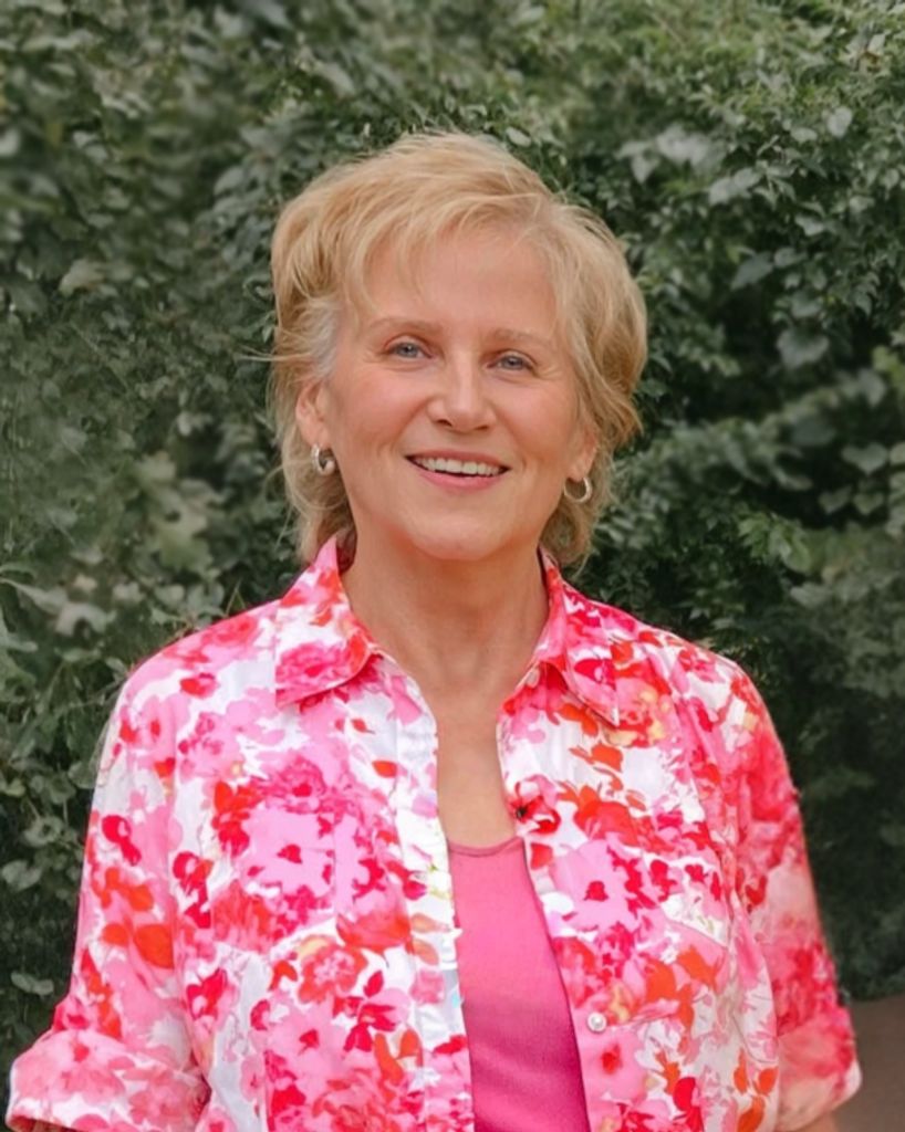 Kaye Lambert Profile Photo