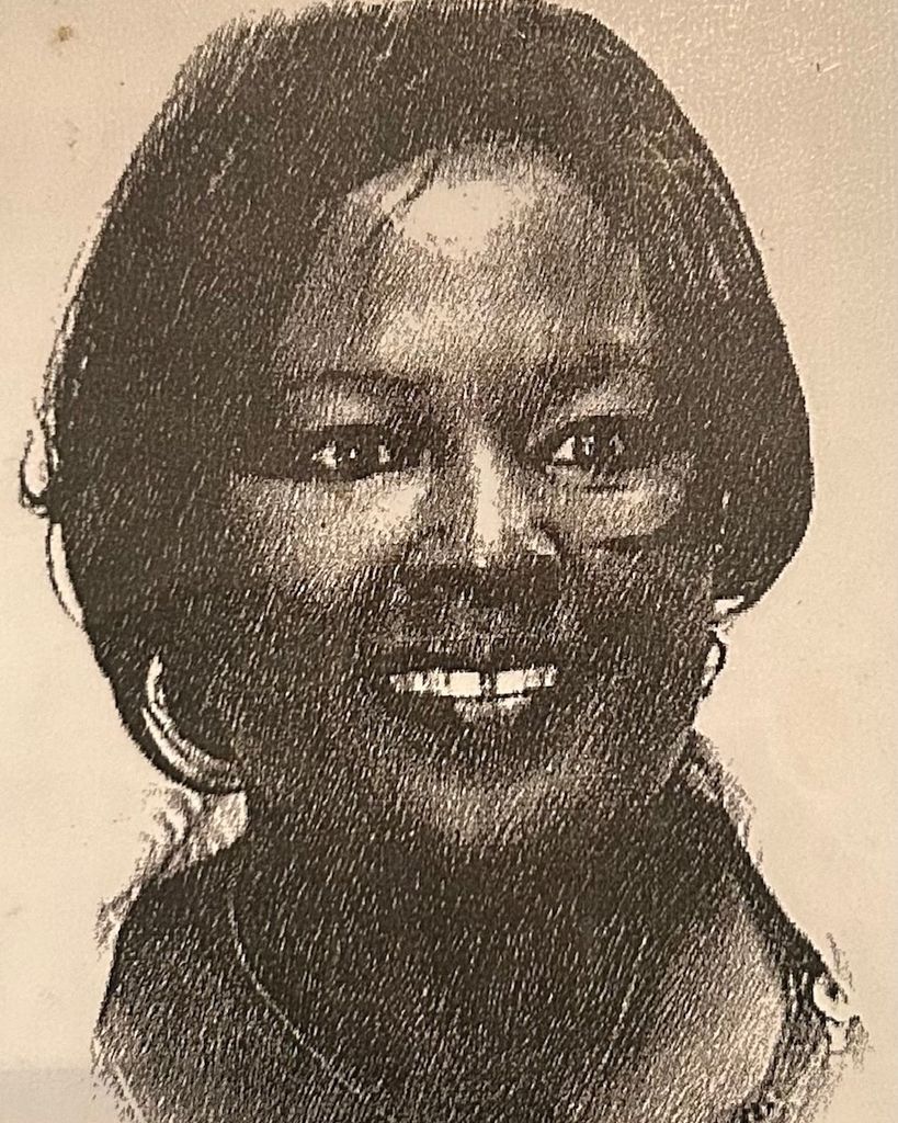 Ms. Donnetta Sanders