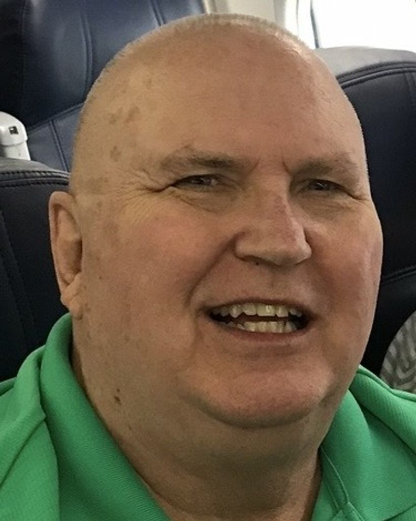 Larry Baker Profile Photo