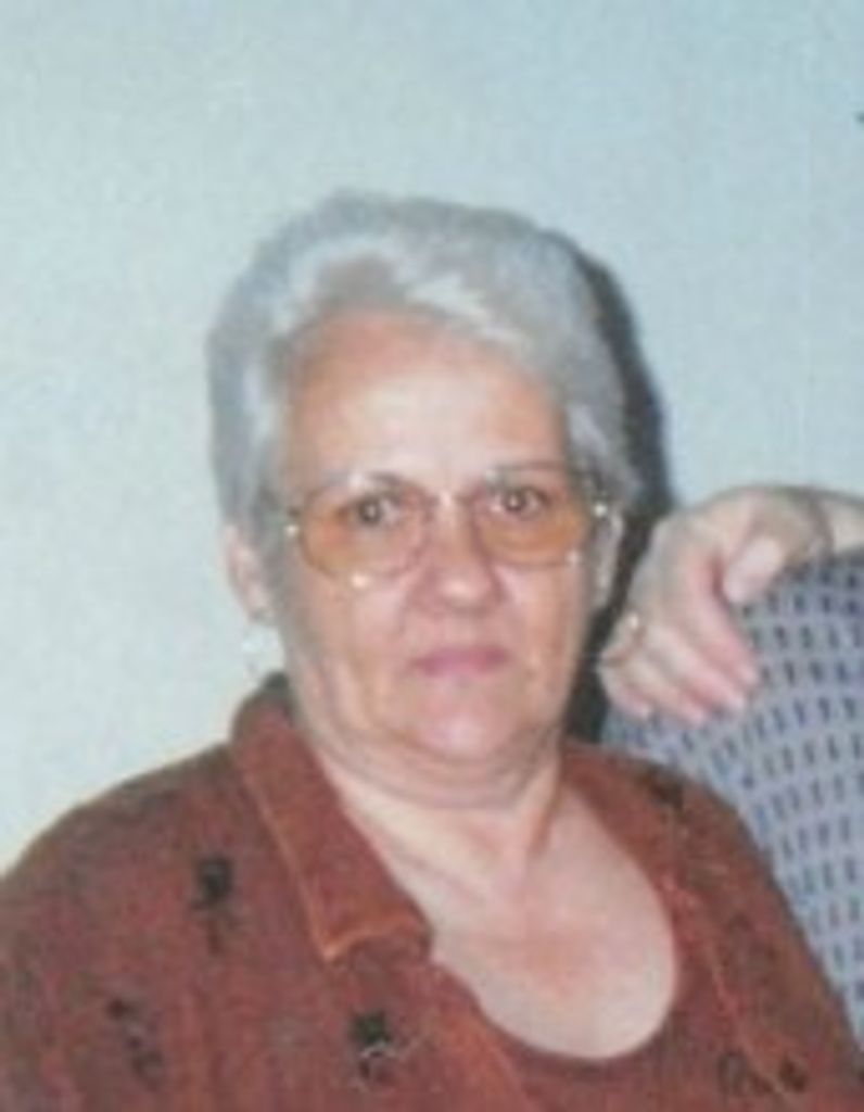 Sharon Lee Wilson