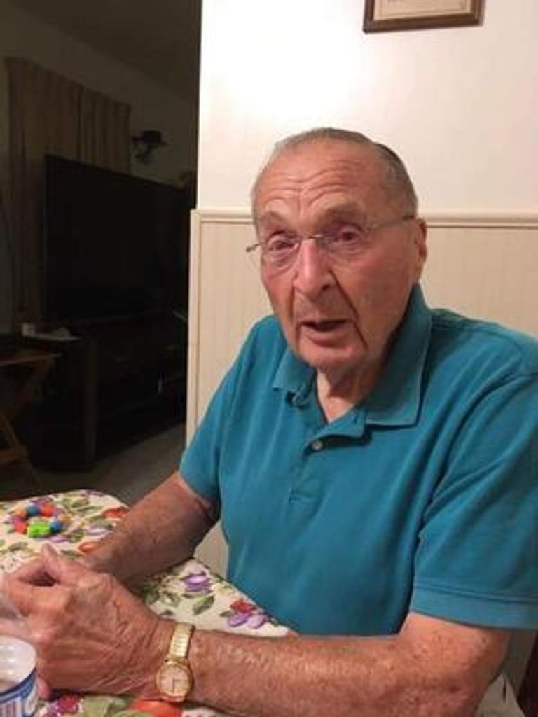 Eddie Besser Profile Photo