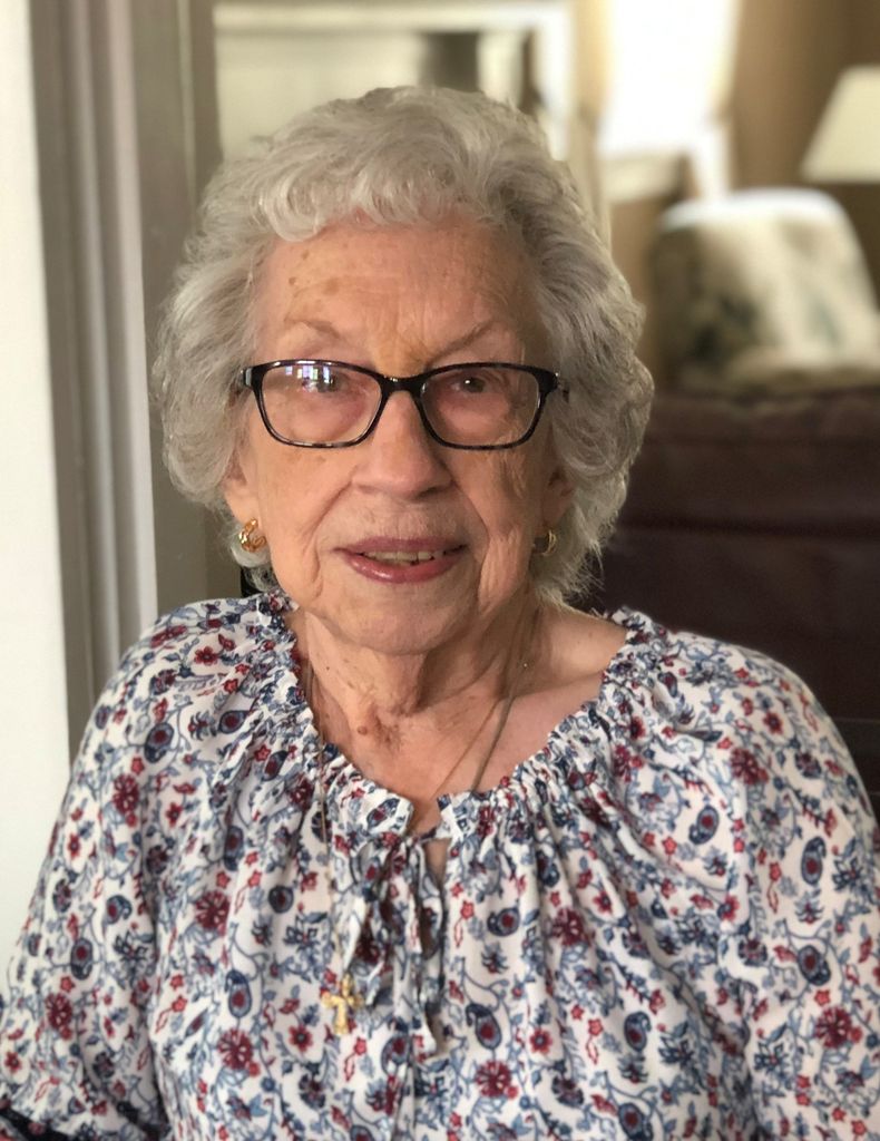 Muriel Jane Swanberry Profile Photo