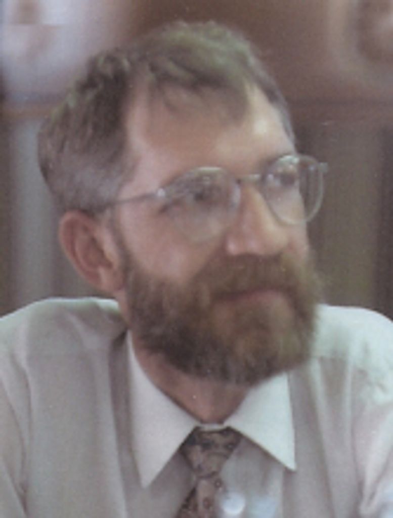 Fred Carl Hagen