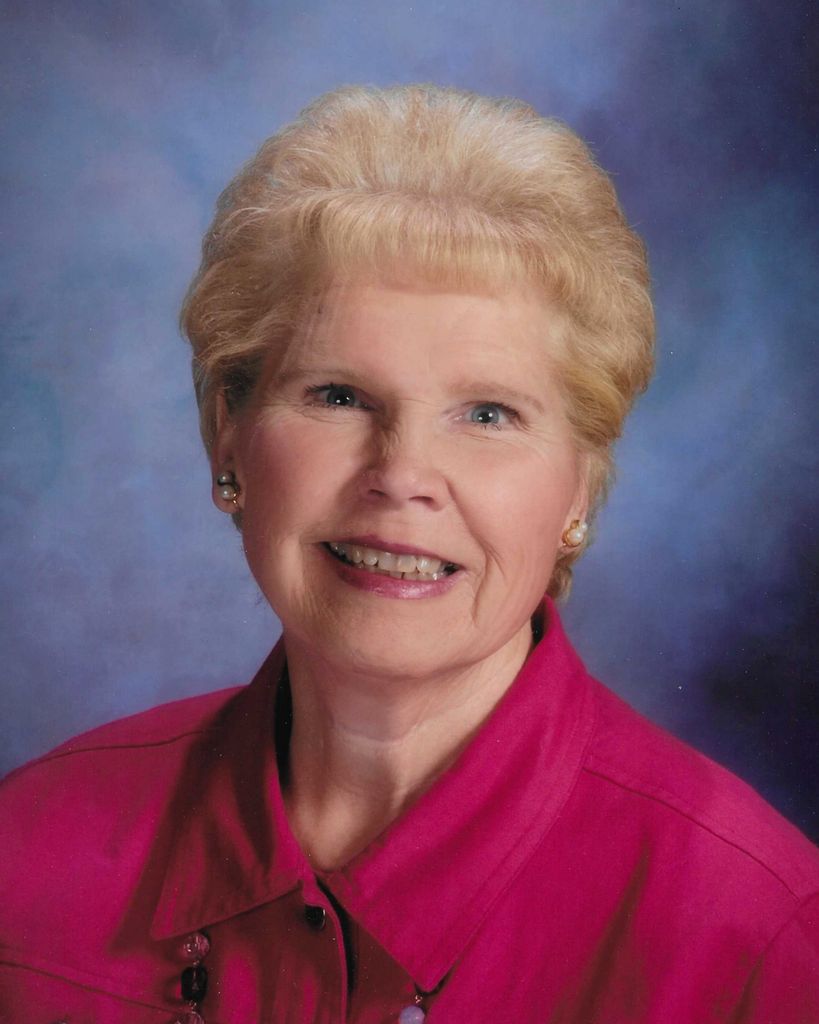 Gaylynn Hamlen Profile Photo