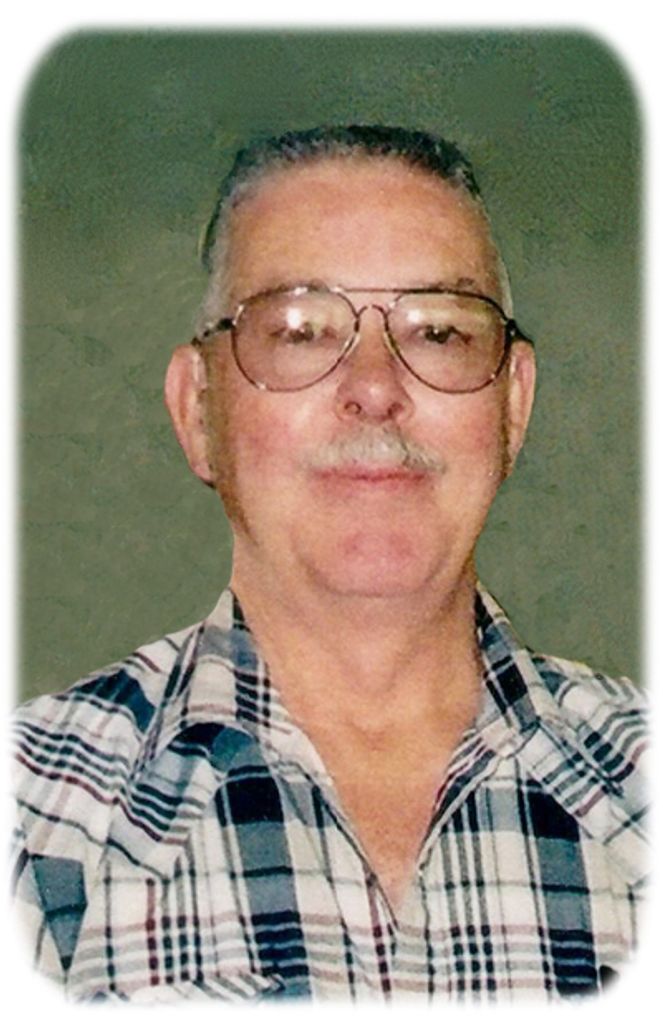 Jerry Preston Templin