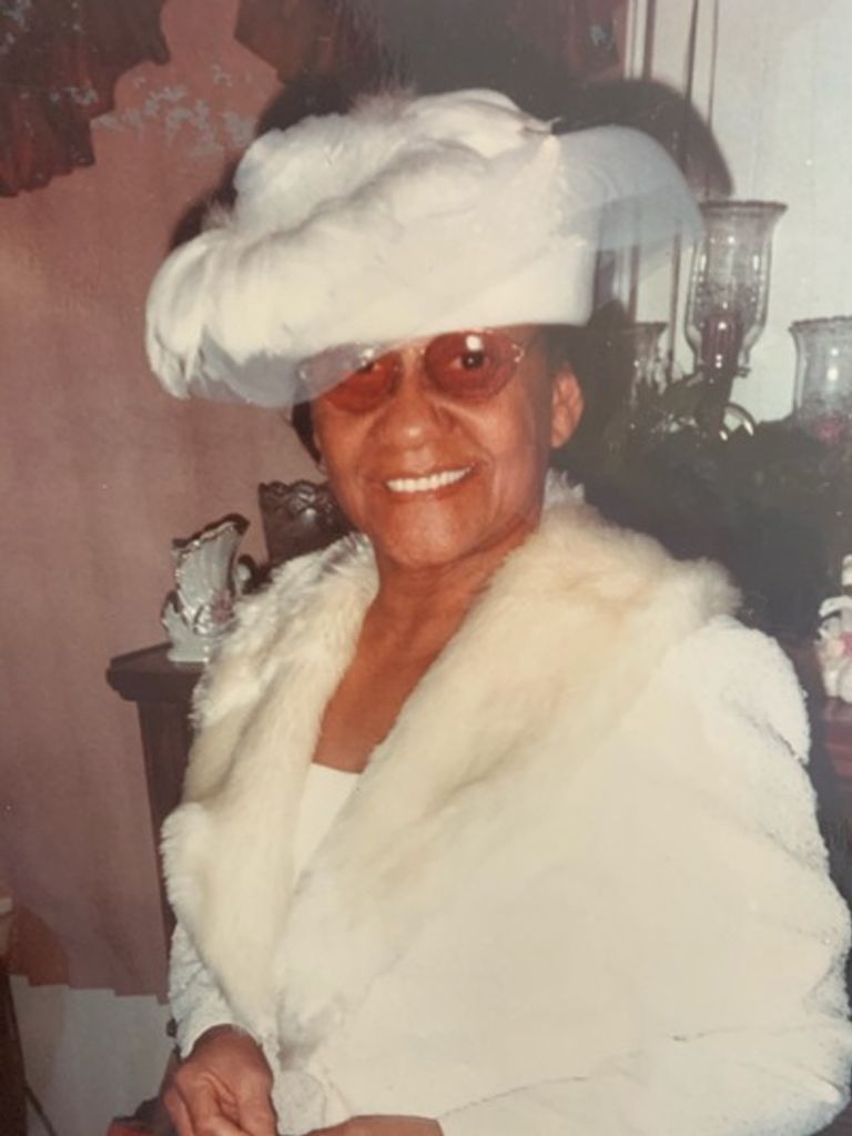 Clara B. Miller Profile Photo