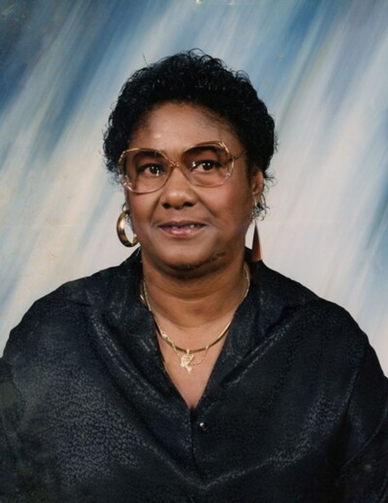 Juanita Thomas Griffin Profile Photo