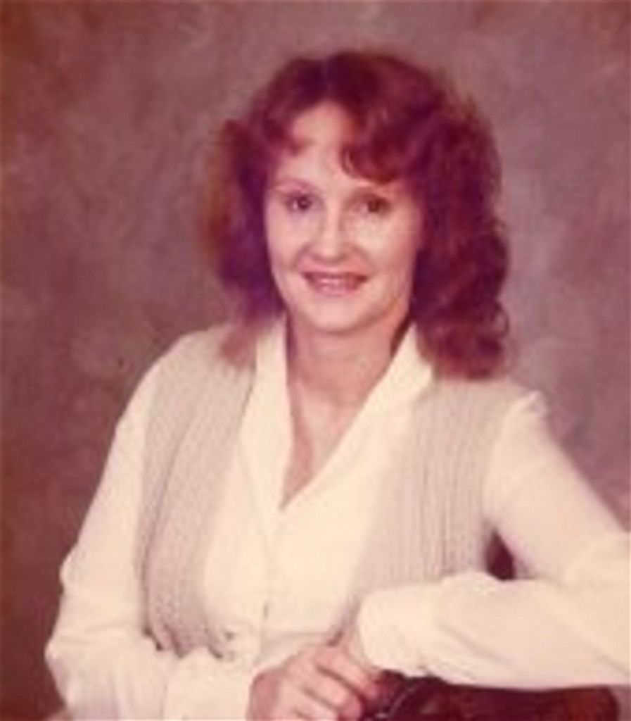 Racheal Mozelle Everett (Cauthen)