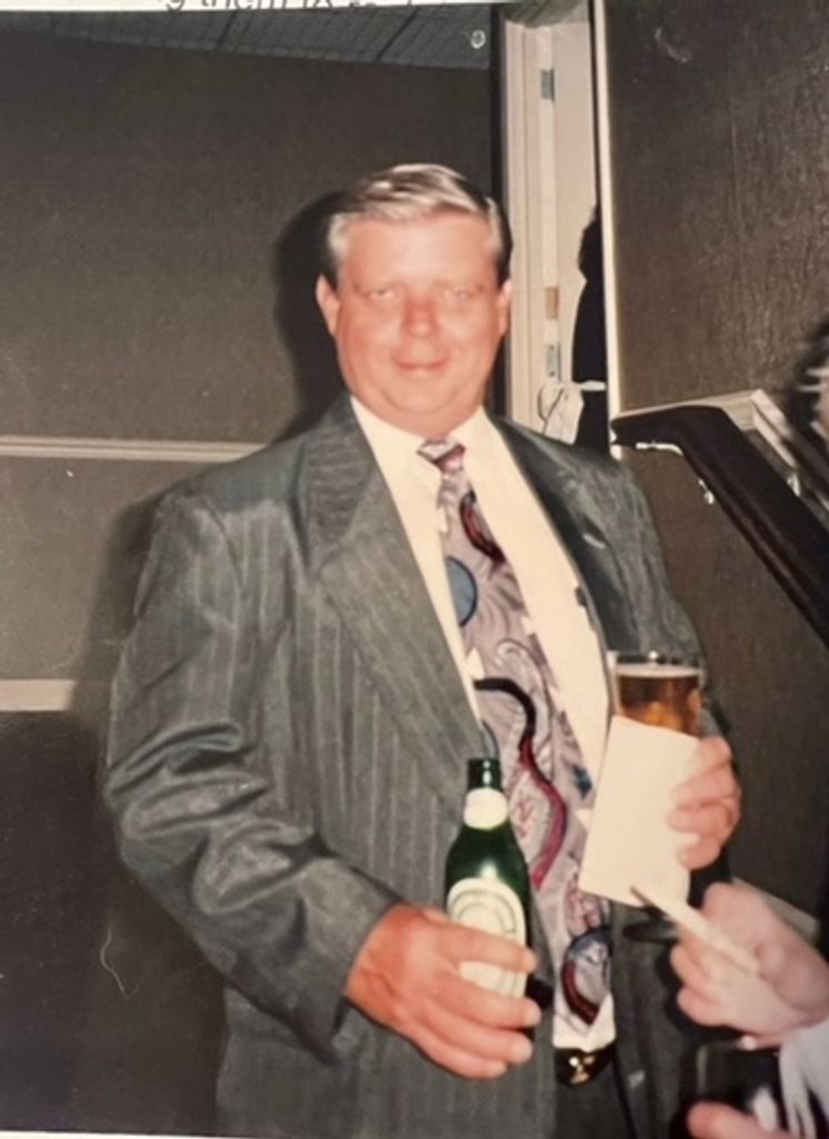 John Regis "Jack" Dougherty Profile Photo