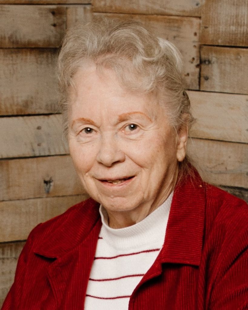 Claudia May (Taylor) Olsen Profile Photo