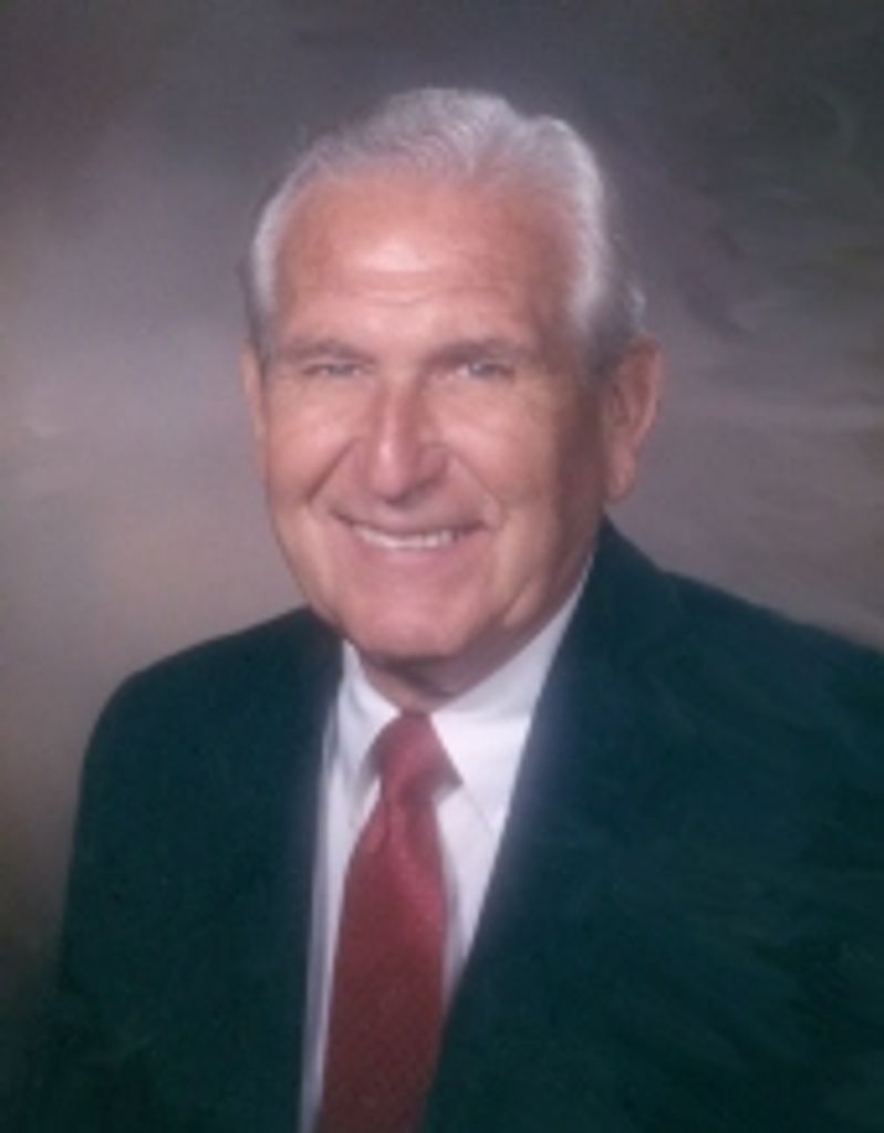 Dr. Edwin D. Kennedy