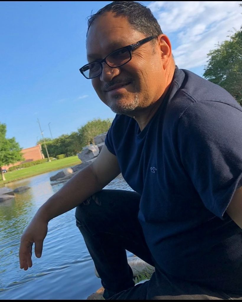 Alfredo Najar Profile Photo