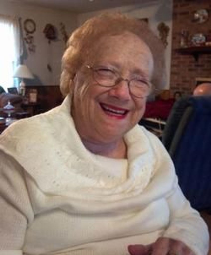 Vivian Seay Profile Photo