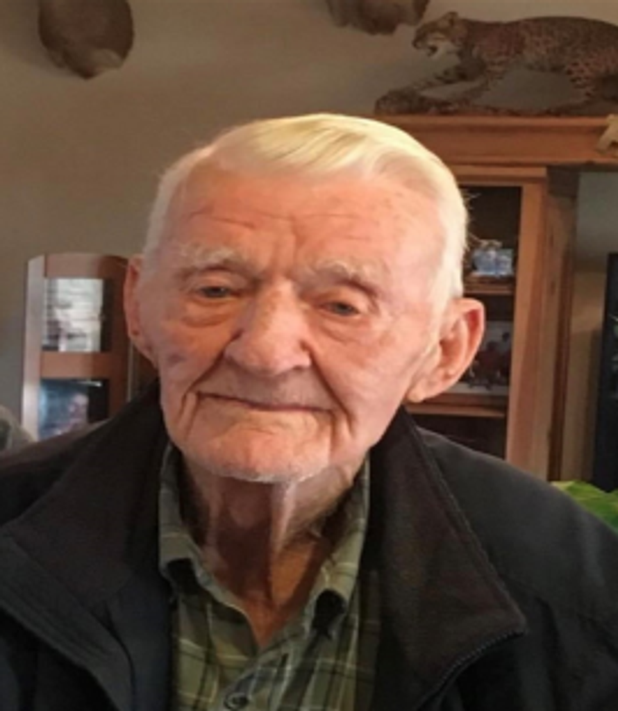 Robert Hodge Profile Photo