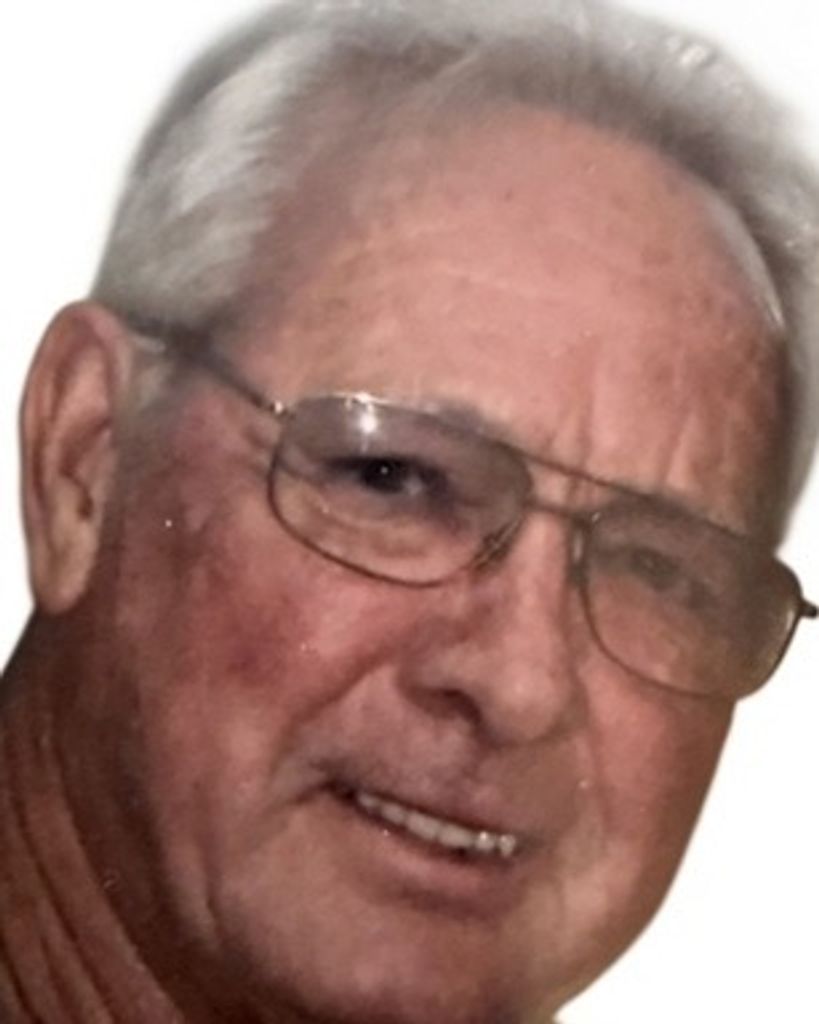 Buck Lewis Profile Photo