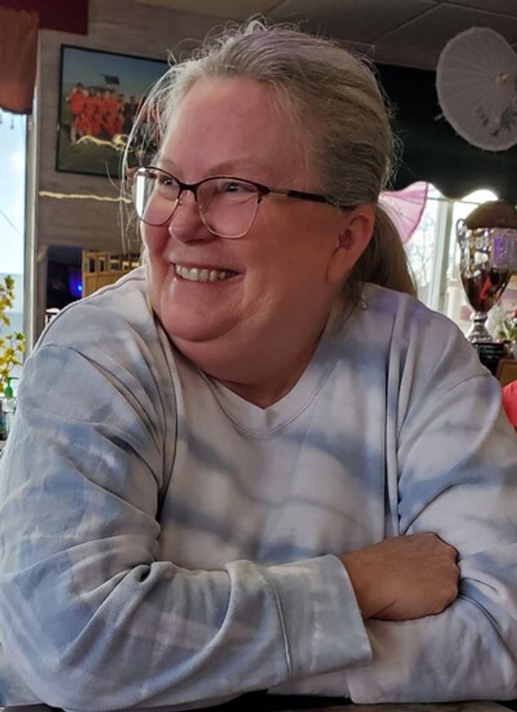 Stacey (Flickinger) Weihe Profile Photo