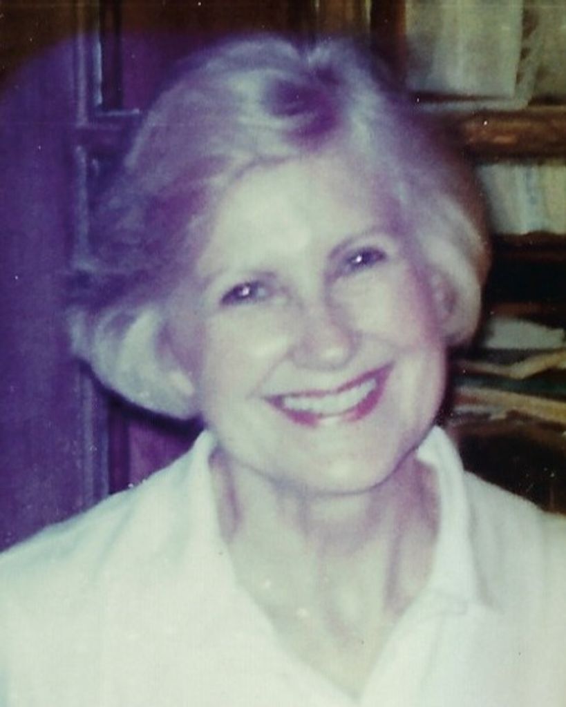 Joan Timmons
