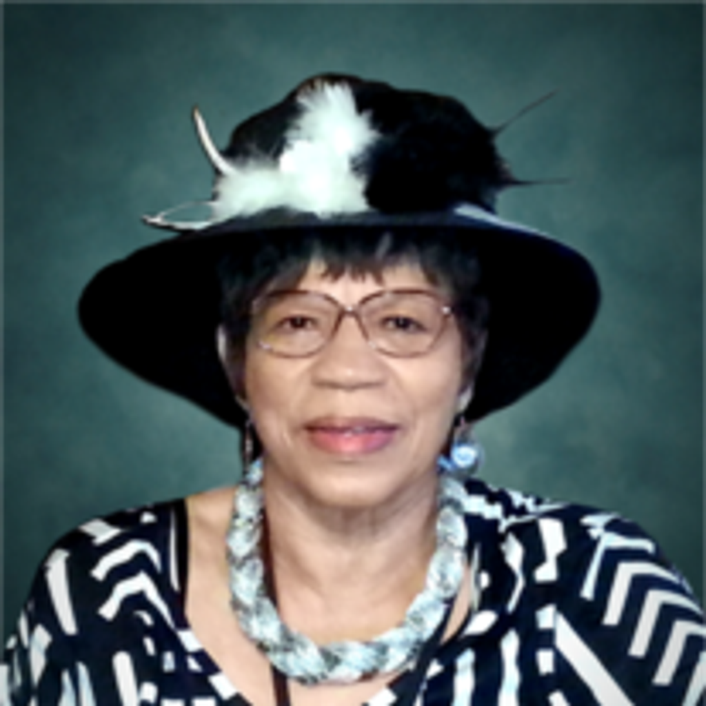 Barbara Elvira Anderson Posey