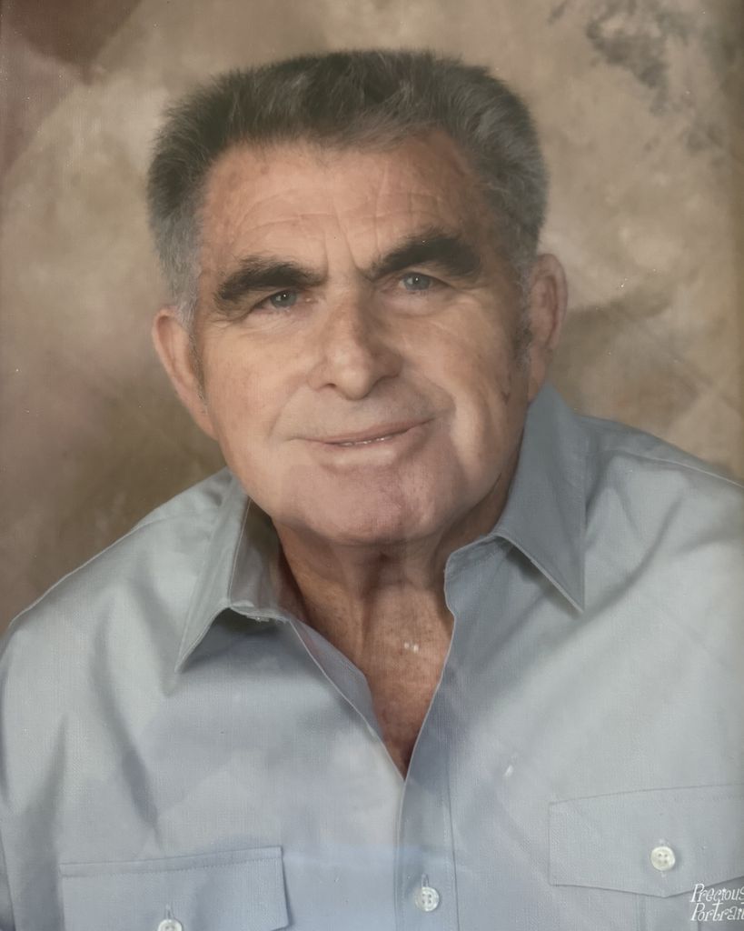 Charles Ashley Lane Profile Photo