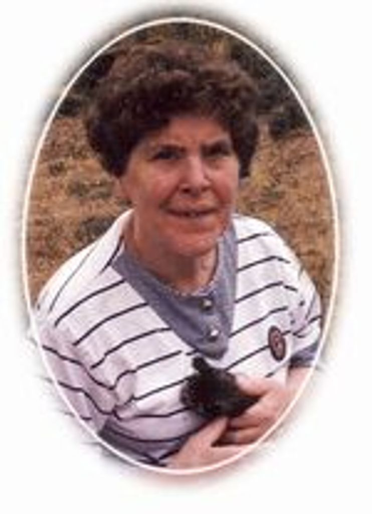 Viola G Zentner