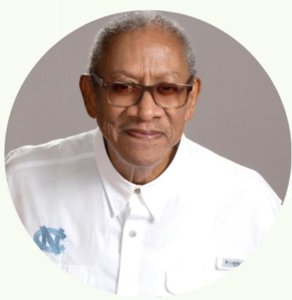 William Martin Chamberlain