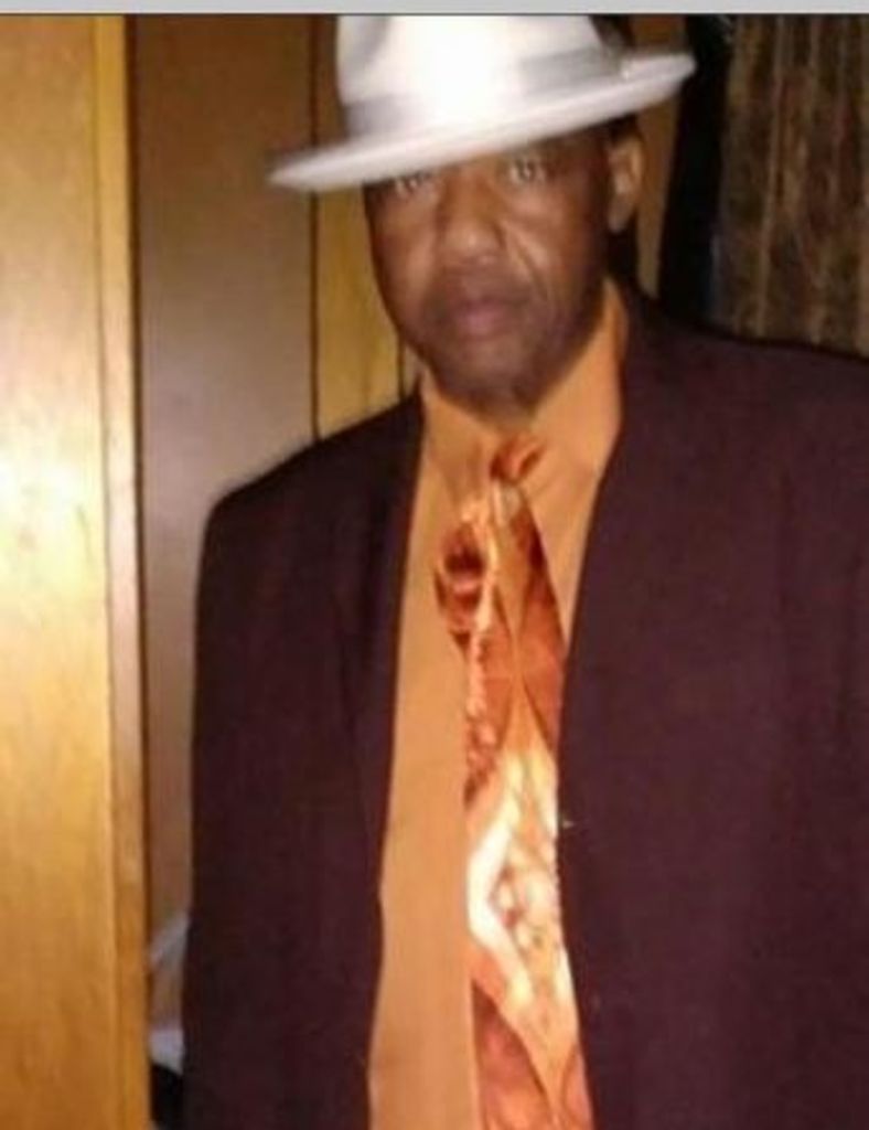 Anthony Gaston Profile Photo