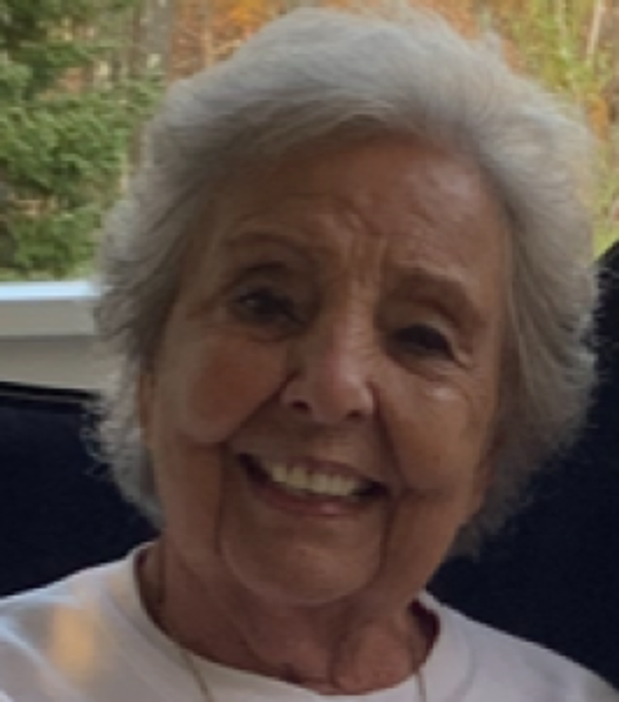 Frances Antoniolli