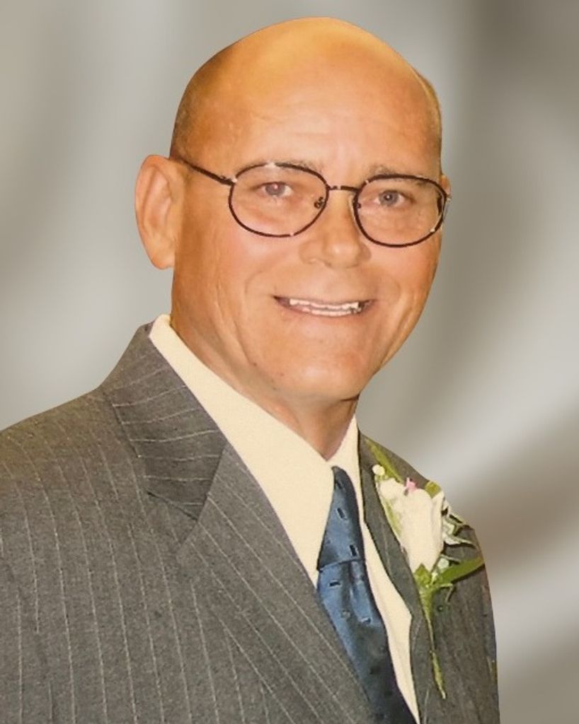 Jesse Wayne Perkins Profile Photo