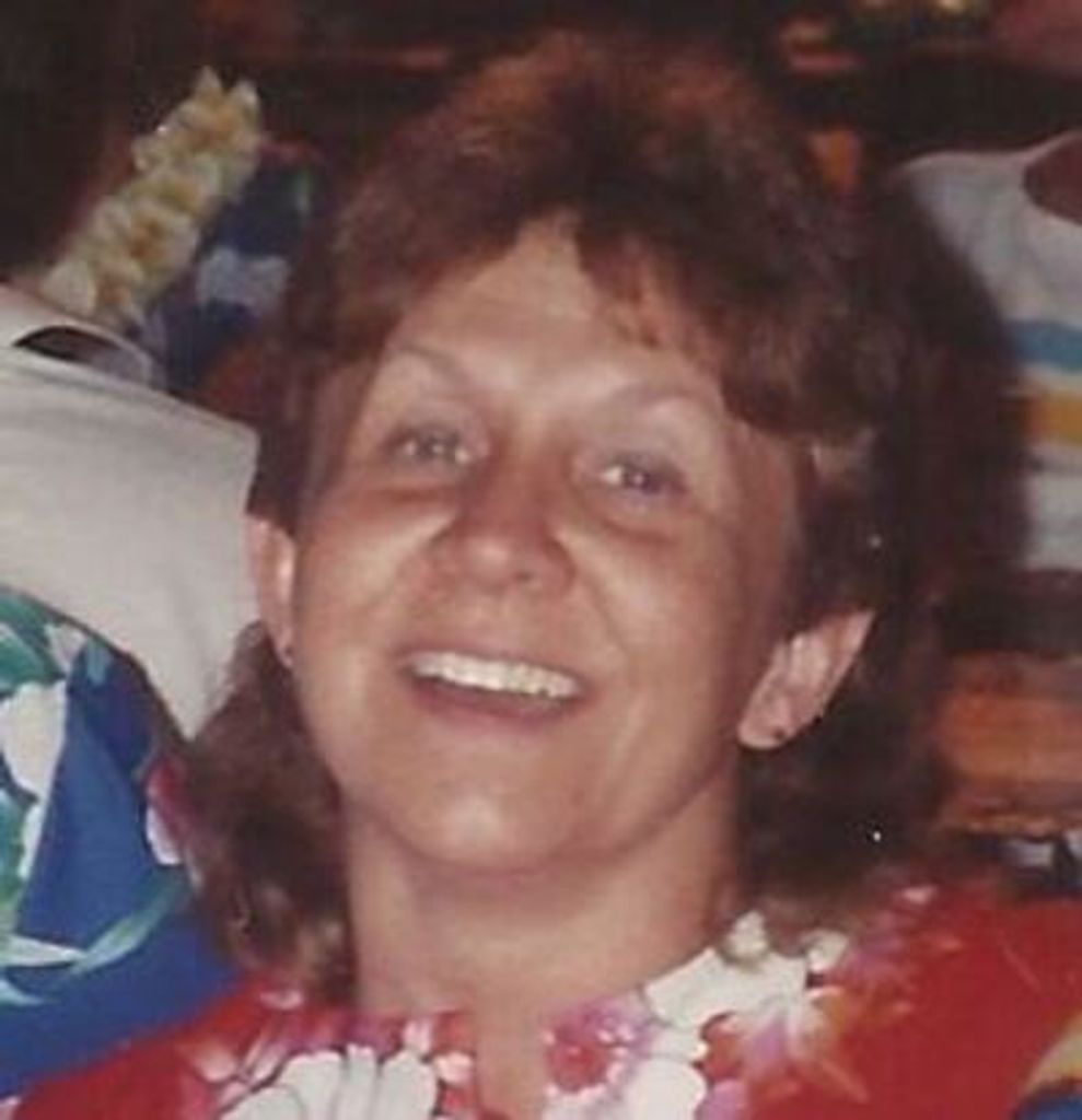 Carolyn Sue Eckstrom Profile Photo