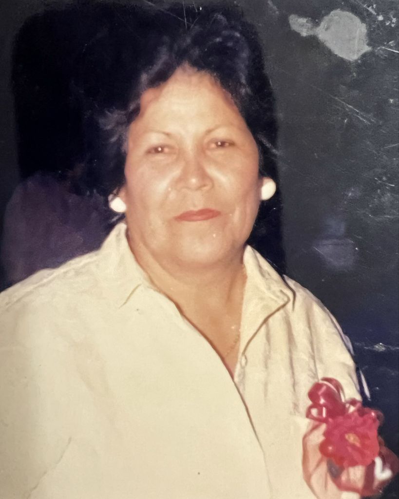 Nicolasa Puentes
