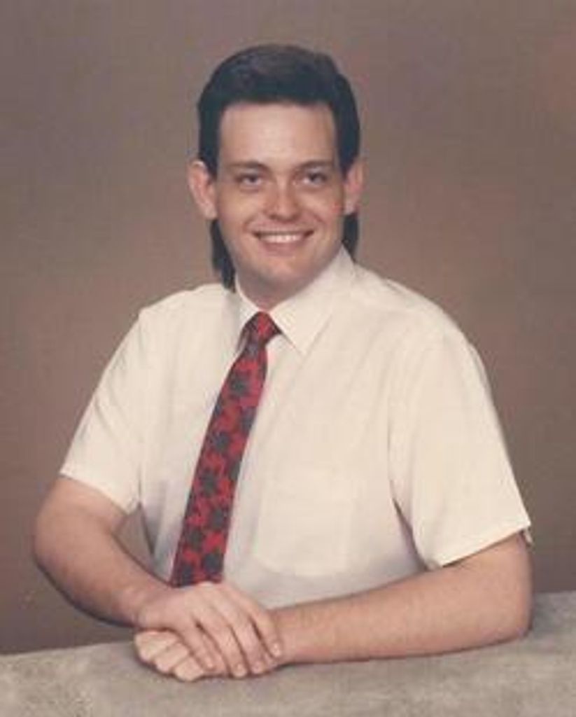 William Stephen Box Profile Photo