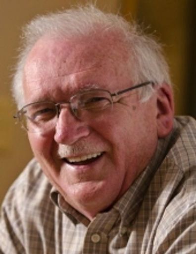 John D. Linenberger Profile Photo