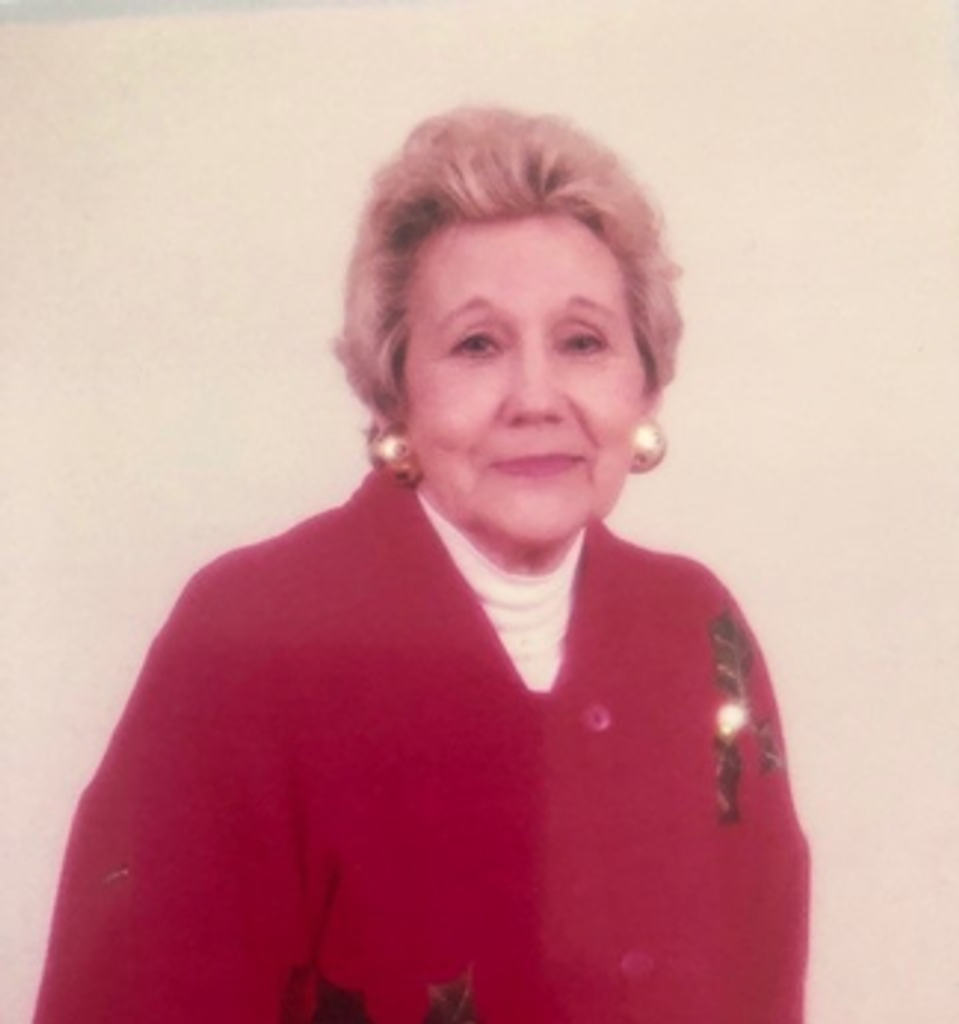 Mildred Langley Tripp Profile Photo