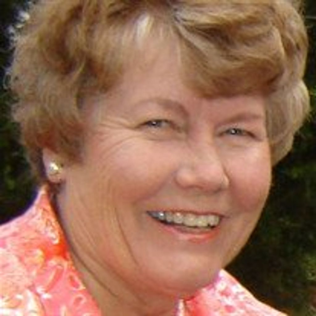 Joan  Elizabeth Asperheim