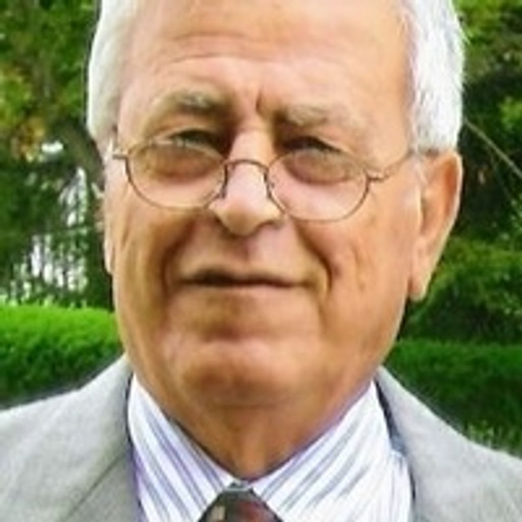 Chahine M Kassis