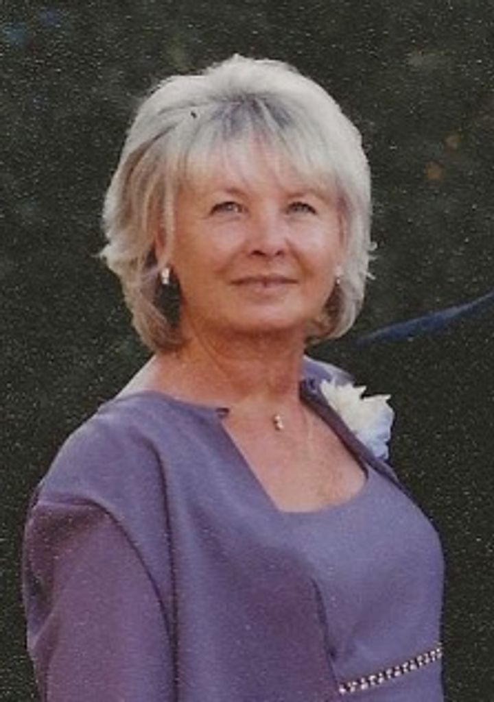 Mary Ann Blocman