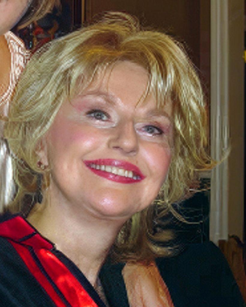 Virgina Zymonas Profile Photo