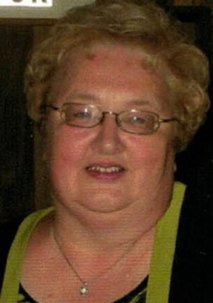 Joan Katherine Yaroch Profile Photo